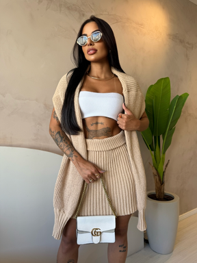 Conjunto Paula Tricot