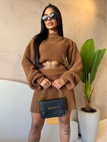 Conjunto Paula Tricot