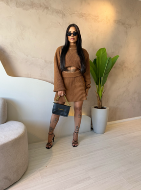 Conjunto Paula Tricot