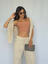 Conjunto Tricot Venny