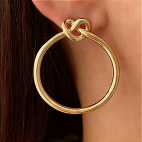 PULSEIRA ARO FIO TUBO FOLHEADO A OURO 18K⭐️