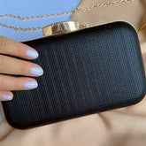 BOLSA CLUTCH ELEGANCE
