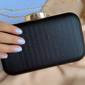 BOLSA CLUTCH ELEGANCE