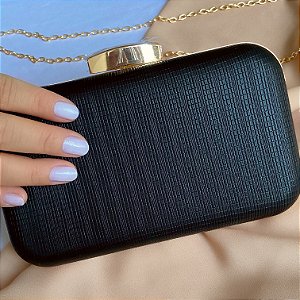 BOLSA CLUTCH CLASSIC