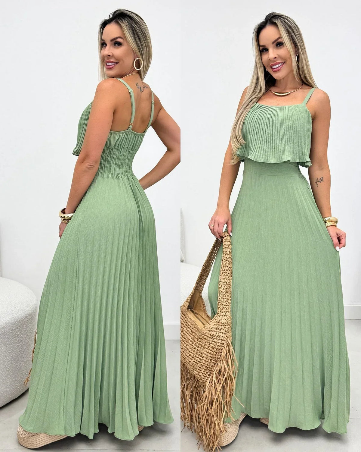 Vestido Gil