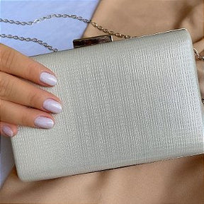 BOLSA CLUTCH ELEGANCE