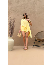 Conjunto Carine Multiformas