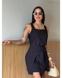 Conjunto Alfaiataria Lary