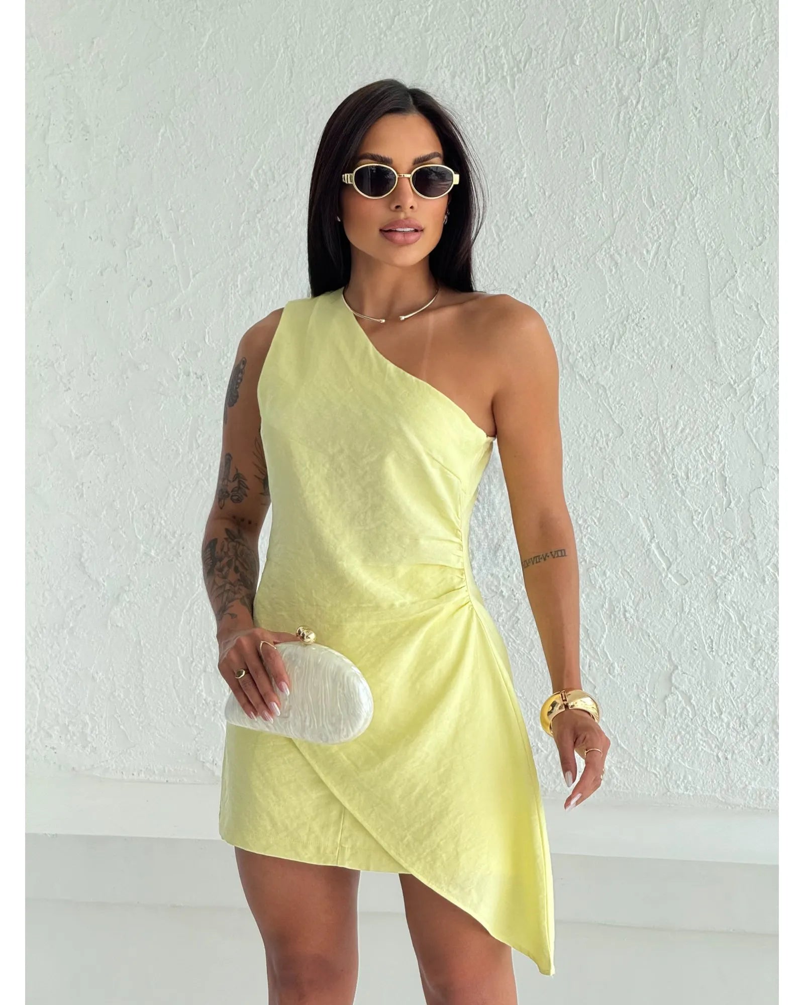 Conjunto Alfaiataria