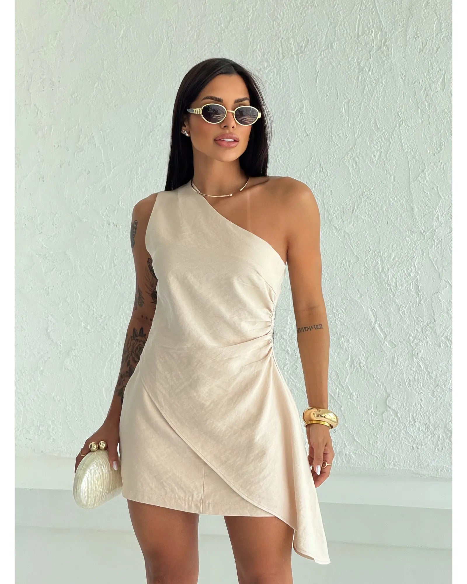 Conjunto Alfaiataria