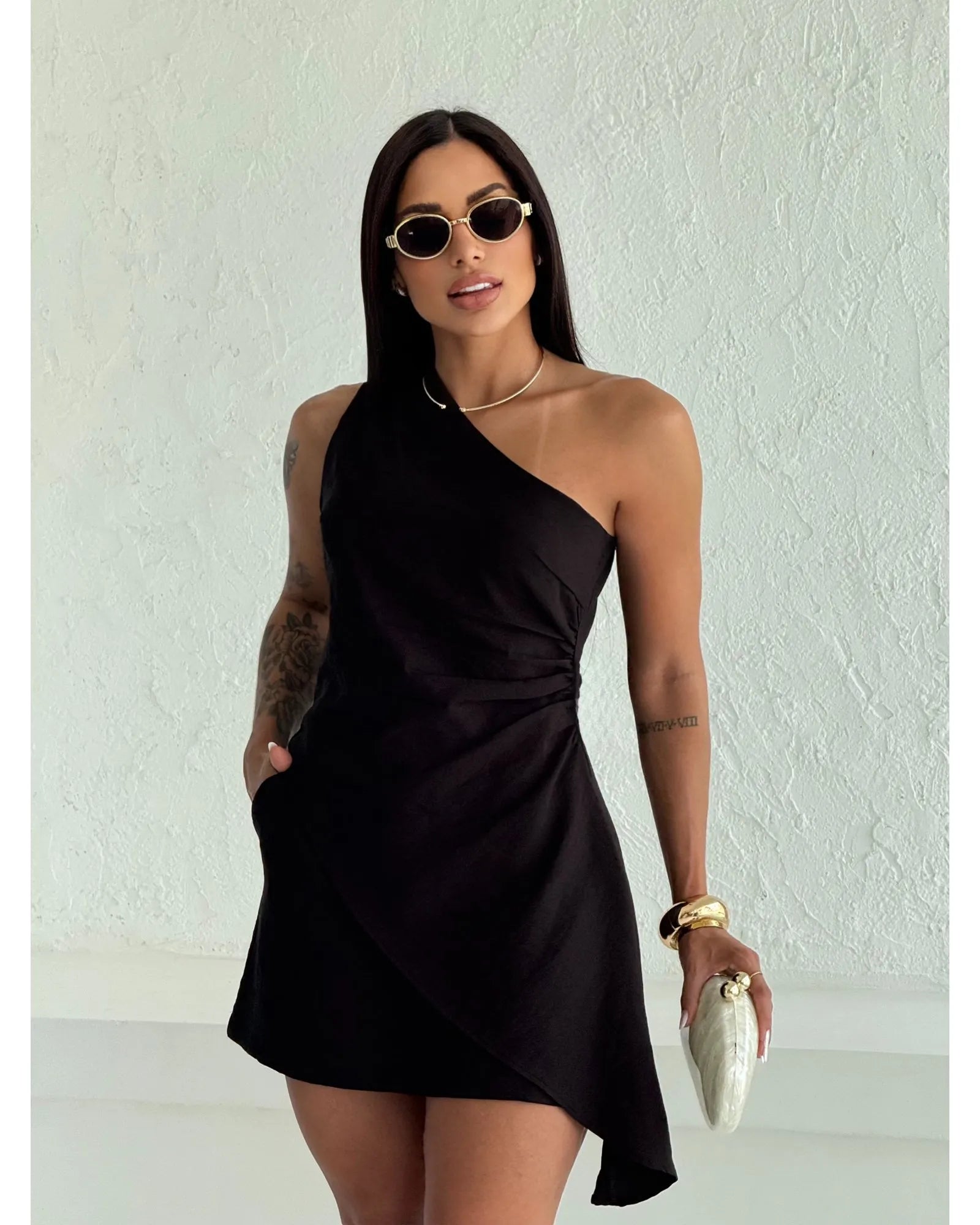 Conjunto Alfaiataria