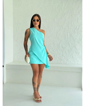 Conjunto Alfaiataria