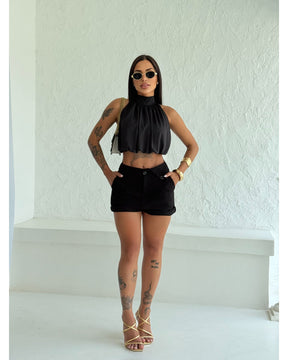 Conjunto Alfaiataria Karen