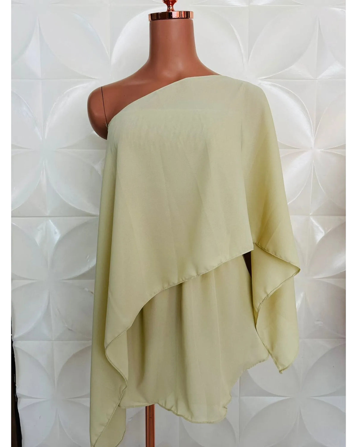 Conjunto Carine Multiformas