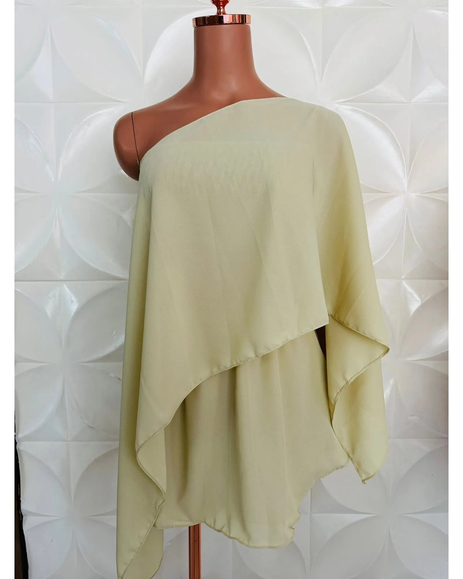 Conjunto Carine Multiformas