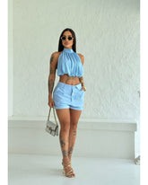 Conjunto Alfaiataria Karen