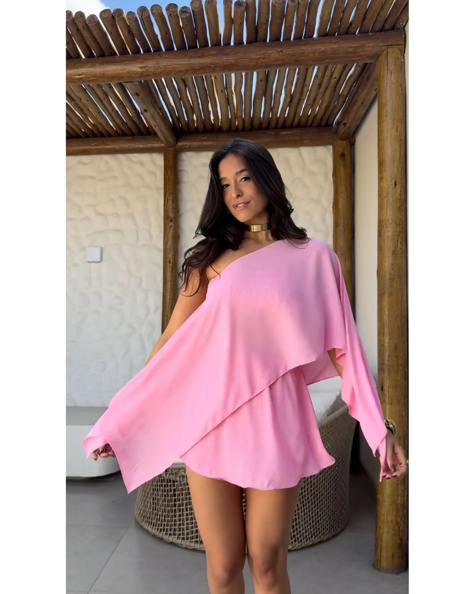 Conjunto Carine Multiformas