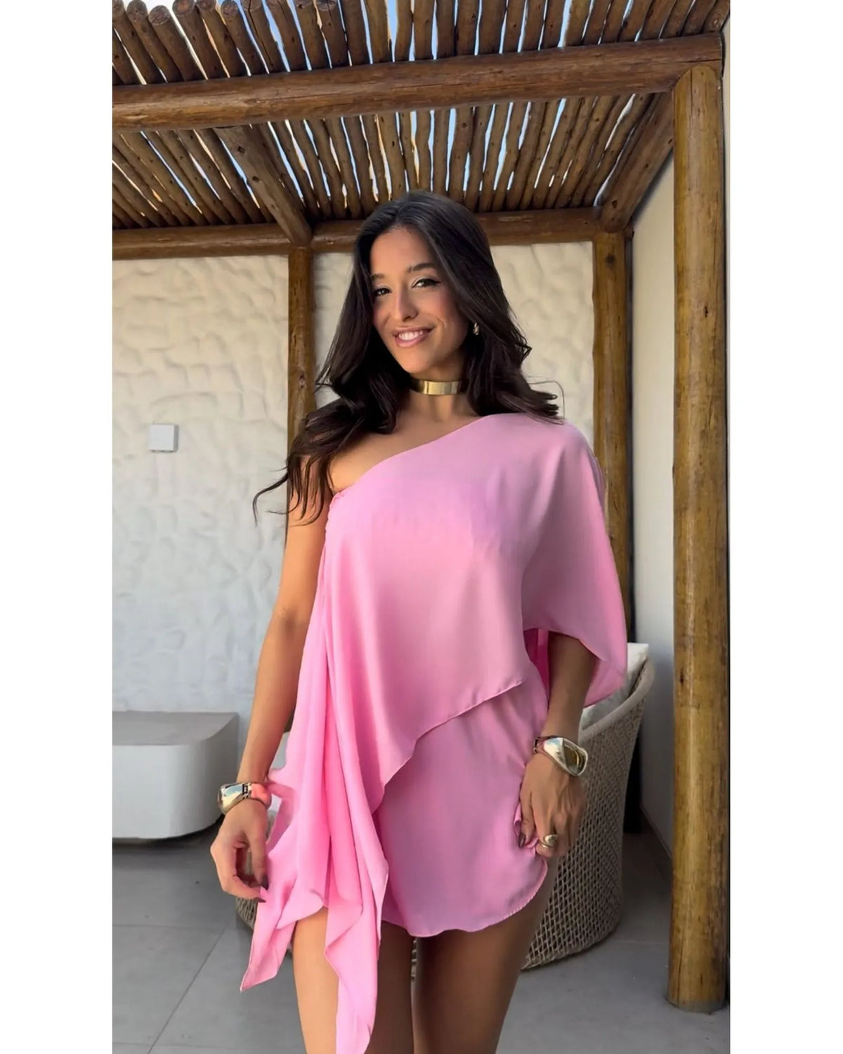 Conjunto Carine Multiformas