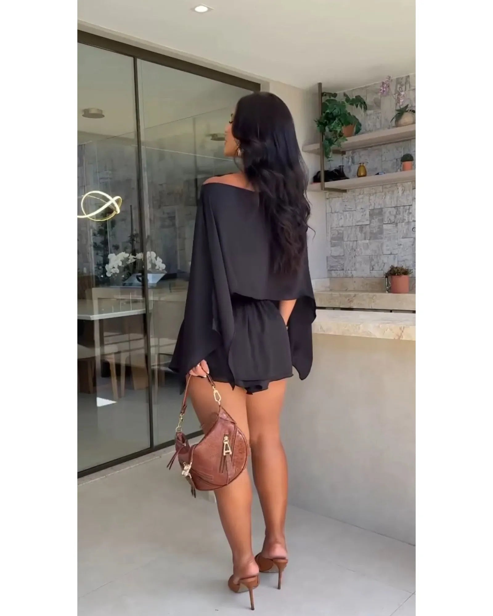 Conjunto Carine Multiformas