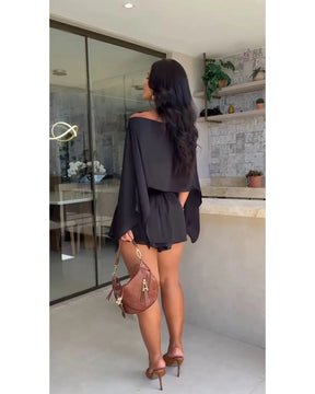 Conjunto Carine Multiformas