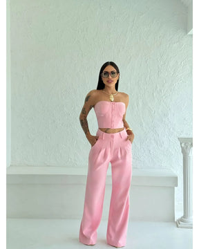 Conjunto Botões Zaya