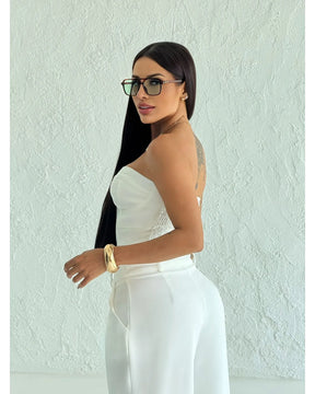 Conjunto Botões Zaya