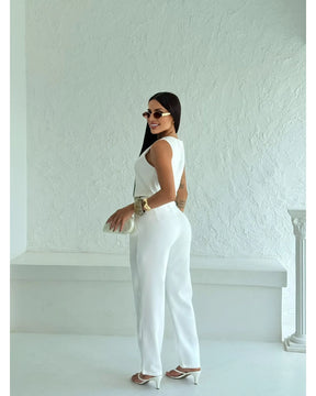 Conjunto Alfaiataria Mega