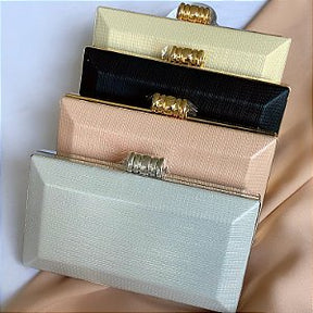 BOLSA CLUTCH GLAMOUR
